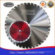 105-535mm Laser Welded Saw Blade for Concrete